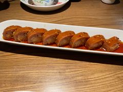 -老头儿油爆虾(金鹰世界店)
