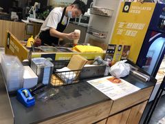 -CHEESE TACO搬砖客(凯德店)