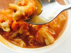 -海盗虾饭·剥好的小龙虾饭(SOHO尚都店)