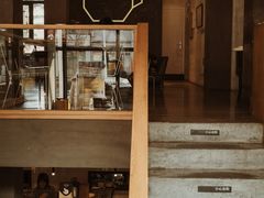 -UPPER KITCHEN(延安路店)
