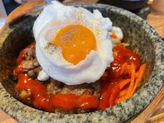 -INSA Korean Bistro饮鲨韩食酒馆