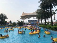 -黄金海岸水上乐园