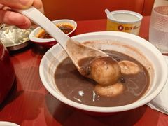 -喜家德虾仁水饺(长泰广场店)