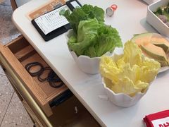 -左庭右院鲜牛肉火锅(新梅广场店)