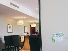 大堂-苏淮景·苏闽融创菜·海鲜(原空港井河轩店)