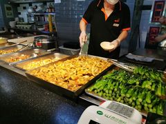 -北京大学深圳研究生院-燕园2食堂