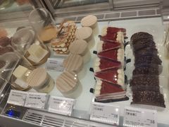 -法桐蛋糕·手作面包(万象城店)
