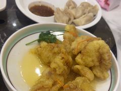 -九妹农家大铁锅东北菜(江湾店)