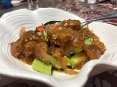 海蜇头-临家闽南菜(翔安店)