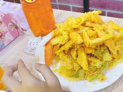 -平山城鑫烧烤(建国楼店)