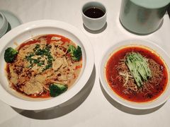 -江城小馆陕南妈妈菜·全球旅行餐厅(钟楼店)