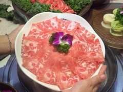 -润泽园椰子鸡(汇一城店)