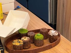 -发酵食堂(屏风街店)