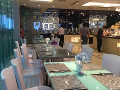 -海天一色海景自助餐厅(西港花园店)