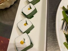 香兰西米布丁-simply thai天泰(长泰广场店)