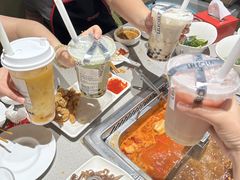 -海底捞火锅(吾悦广场店)