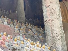 -圣莲山风景区