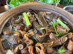 -包工仔·牛杂自助放题