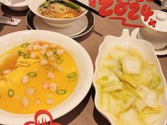 -海口万豪中餐厅·粤菜·海南菜· 平价海鲜·茶点· KTV包房
