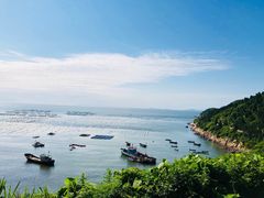 -南麂列岛
