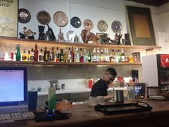 -爱上层楼咖啡馆(为公桥店)