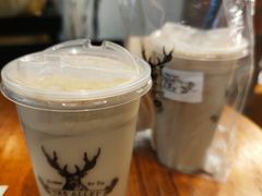 -THE ALLEY 鹿角巷(时代天街A馆店)