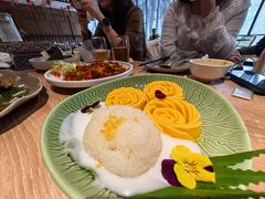 -Thai Alley泰爱里(二沙岛店)