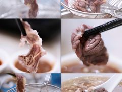 -五洲牛肉美食馆