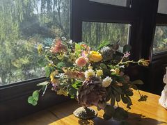 -IFIF 如果花園(宽厚里店)