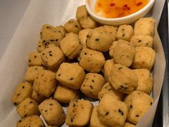 -小厨娘淮扬菜(六合欢乐港店)