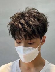 -COSMO PRO造型
