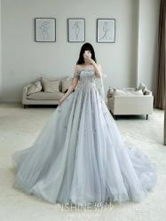 -韩国天使嫁衣婚纱礼服馆(上海旗舰店)