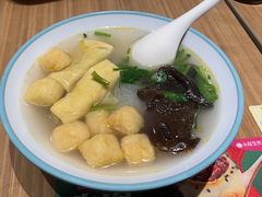 -小杨生煎(乐坊虹井店)