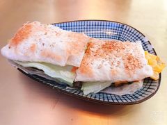 -桃园眷村(万象天地店)
