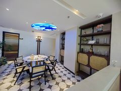 包厢-鹿港小镇(霄云店)