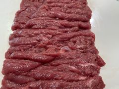 -铜来聚老北京涮肉(恒隆广场店)