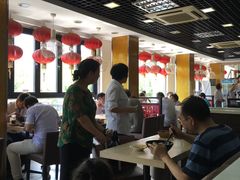 大堂-王家沙点心店(万航渡路店)