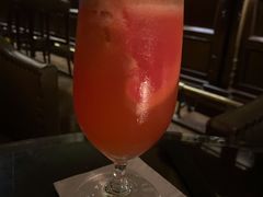 -LONG BAR 廊吧(外滩华尔道夫酒店)