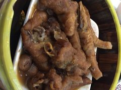 -府城小食馆(金龙宾馆店)