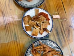 -再回首鸡肉米线(人民路一店)