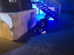-镭战大联盟真人CS
