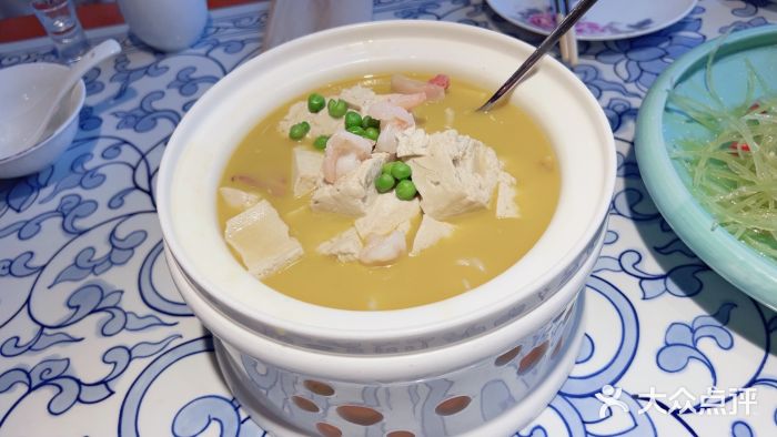 群英会·三国菜(曹魏古城店)图片