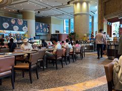 -怡聚轩全日制自助餐厅(大中华喜来登酒店)