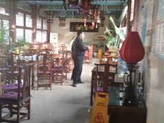 大堂-四条包子(古城街店)