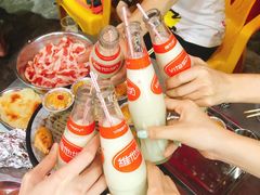 -旺记碳烤肥牛(总店)