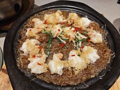 -绿茶餐厅(广州天河城店)