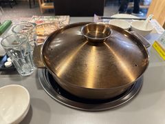 -烹然四季椰子鸡火锅(姚家园万象汇店)
