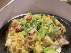 -七八冷面·延边朝鲜族美食(圣熙八号店)