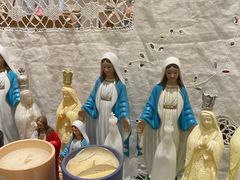 -恋物百货商店(华侨城店)