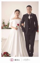 -金夫人婚纱摄影(总店)